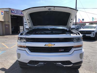 2018 Chevrolet Silverado 1500 LT   - Photo 3 - Dallas, TX 75247