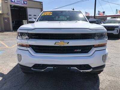 2018 Chevrolet Silverado 1500 LT   - Photo 7 - Dallas, TX 75247