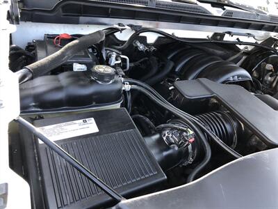 2018 Chevrolet Silverado 1500 LT   - Photo 5 - Dallas, TX 75247