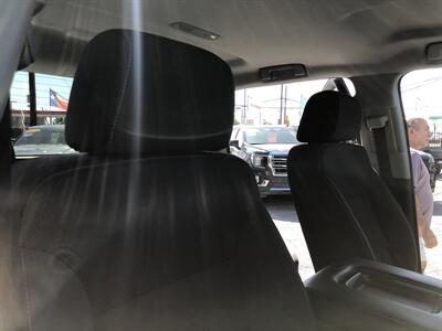 2018 Chevrolet Silverado 1500 LT   - Photo 31 - Dallas, TX 75247