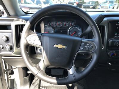 2018 Chevrolet Silverado 1500 LT   - Photo 19 - Dallas, TX 75247