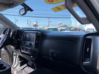 2018 Chevrolet Silverado 1500 LT   - Photo 33 - Dallas, TX 75247