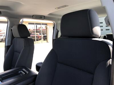 2018 Chevrolet Silverado 1500 LT   - Photo 23 - Dallas, TX 75247