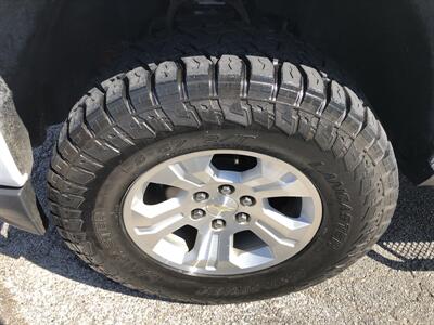 2018 Chevrolet Silverado 1500 LT   - Photo 37 - Dallas, TX 75247