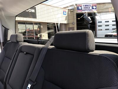 2018 Chevrolet Silverado 1500 LT   - Photo 27 - Dallas, TX 75247