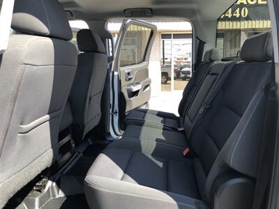 2018 Chevrolet Silverado 1500 LT   - Photo 28 - Dallas, TX 75247