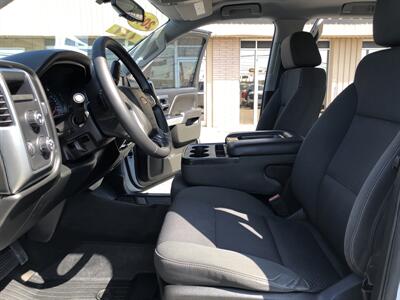 2018 Chevrolet Silverado 1500 LT   - Photo 24 - Dallas, TX 75247