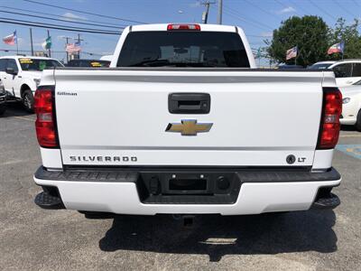 2018 Chevrolet Silverado 1500 LT   - Photo 11 - Dallas, TX 75247