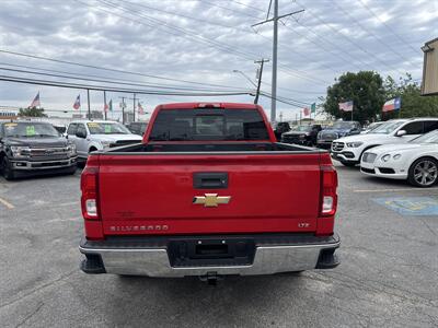 2017 Chevrolet Silverado 1500 LTZ Z71   - Photo 4 - Dallas, TX 75247