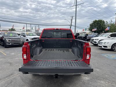 2017 Chevrolet Silverado 1500 LTZ Z71   - Photo 5 - Dallas, TX 75247