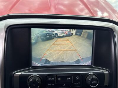 2017 Chevrolet Silverado 1500 LTZ Z71   - Photo 29 - Dallas, TX 75247