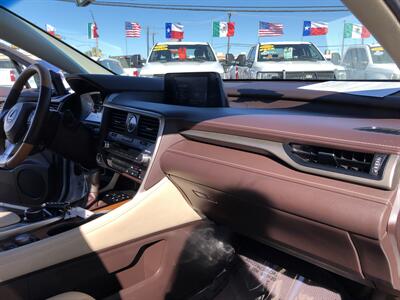 2018 Lexus RX 350 F SPORT   - Photo 45 - Dallas, TX 75247