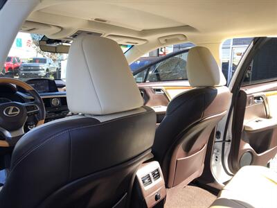 2018 Lexus RX 350 F SPORT   - Photo 38 - Dallas, TX 75247