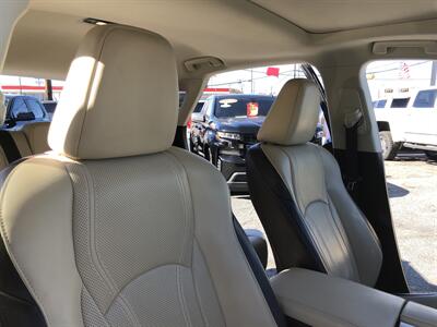 2018 Lexus RX 350 F SPORT   - Photo 43 - Dallas, TX 75247