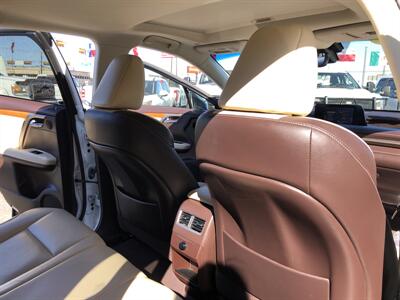 2018 Lexus RX 350 F SPORT   - Photo 49 - Dallas, TX 75247