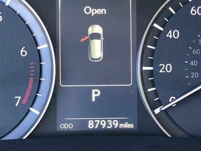 2018 Lexus RX 350 F SPORT   - Photo 14 - Dallas, TX 75247