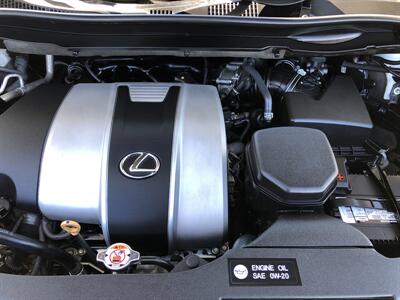 2018 Lexus RX 350 F SPORT   - Photo 17 - Dallas, TX 75247