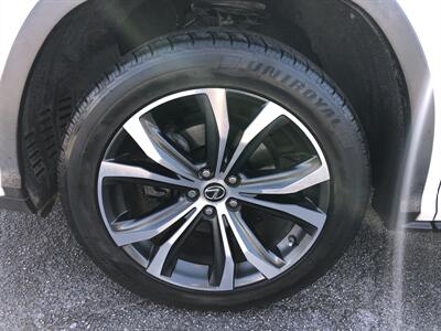 2018 Lexus RX 350 F SPORT   - Photo 22 - Dallas, TX 75247