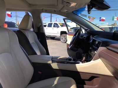 2018 Lexus RX 350 F SPORT   - Photo 44 - Dallas, TX 75247