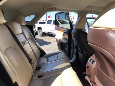 2018 Lexus RX 350 F SPORT   - Photo 48 - Dallas, TX 75247