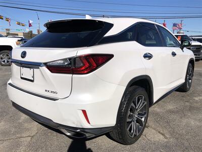 2018 Lexus RX 350 F SPORT   - Photo 28 - Dallas, TX 75247