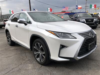 2018 Lexus RX 350 F SPORT   - Photo 4 - Dallas, TX 75247