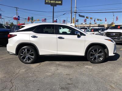 2018 Lexus RX 350 F SPORT   - Photo 27 - Dallas, TX 75247
