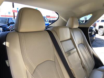 2018 Lexus RX 350 F SPORT   - Photo 47 - Dallas, TX 75247