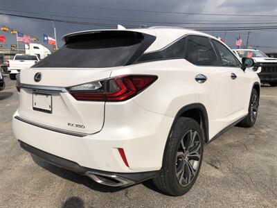 2018 Lexus RX 350 F SPORT   - Photo 6 - Dallas, TX 75247