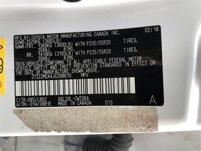 2018 Lexus RX 350 F SPORT   - Photo 11 - Dallas, TX 75247