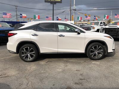 2018 Lexus RX 350 F SPORT   - Photo 5 - Dallas, TX 75247