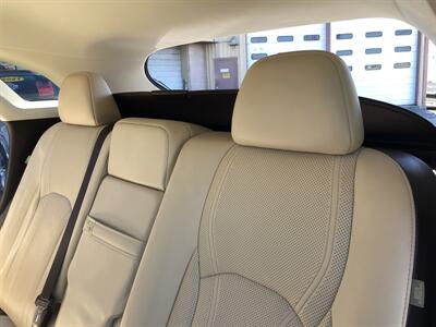 2018 Lexus RX 350 F SPORT   - Photo 36 - Dallas, TX 75247