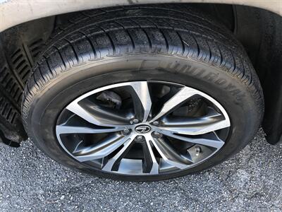 2018 Lexus RX 350 F SPORT   - Photo 21 - Dallas, TX 75247