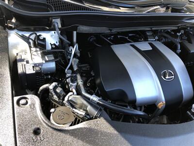 2018 Lexus RX 350 F SPORT   - Photo 18 - Dallas, TX 75247