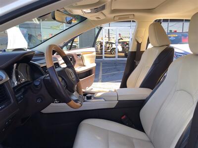 2018 Lexus RX 350 F SPORT   - Photo 33 - Dallas, TX 75247