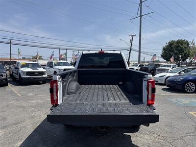 2023 Ford F-250 XL - Photo 5 - Dallas, TX 75247