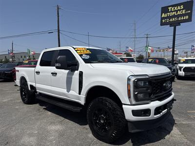 2023 Ford F-250 XL - Photo 9 - Dallas, TX 75247
