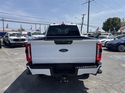 2023 Ford F-250 XL - Photo 4 - Dallas, TX 75247