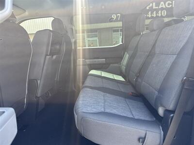 2023 Ford F-250 XL - Photo 14 - Dallas, TX 75247