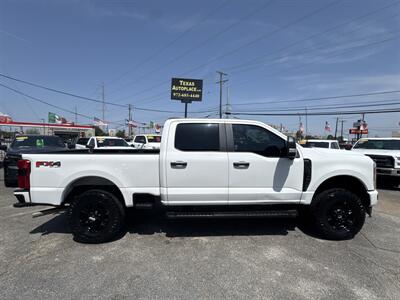 2023 Ford F-250 XL - Photo 8 - Dallas, TX 75247