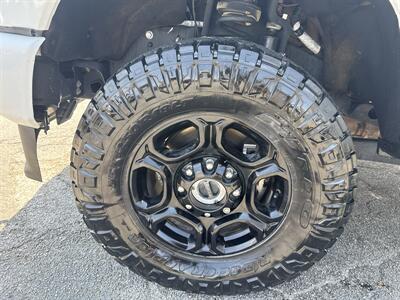 2023 Ford F-250 XL - Photo 22 - Dallas, TX 75247