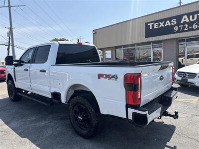 2023 Ford F-250 XL - Photo 3 - Dallas, TX 75247