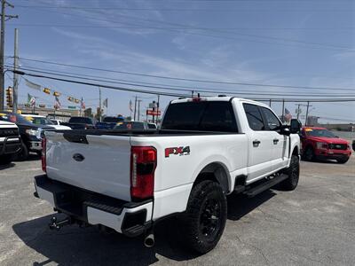 2023 Ford F-250 XL - Photo 7 - Dallas, TX 75247