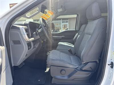 2023 Ford F-250 XL - Photo 15 - Dallas, TX 75247