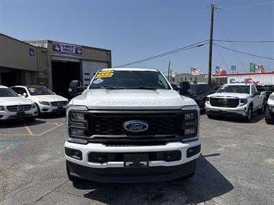 2023 Ford F-250 XL - Photo 10 - Dallas, TX 75247