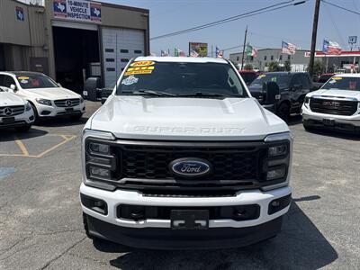 2023 Ford F-250 XL - Photo 11 - Dallas, TX 75247