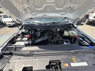 2023 Ford F-250 XL - Photo 23 - Dallas, TX 75247