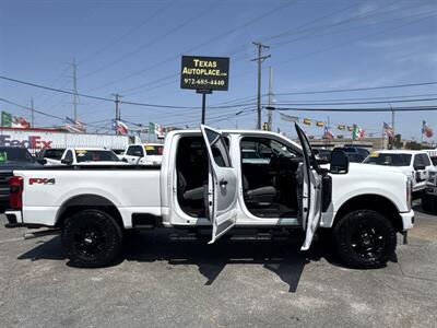 2023 Ford F-250 XL - Photo 12 - Dallas, TX 75247