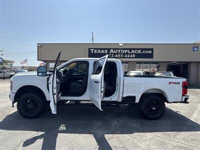 2023 Ford F-250 XL - Photo 13 - Dallas, TX 75247