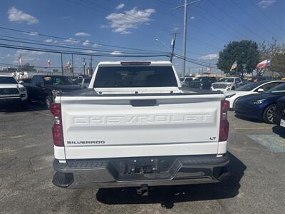 2020 Chevrolet Silverado 1500 LT - Photo 4 - Dallas, TX 75247